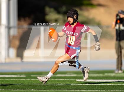 Thumbnail 1 in Royal vs. Oxnard   photogallery.