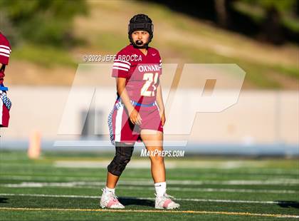 Thumbnail 1 in Royal vs. Oxnard   photogallery.
