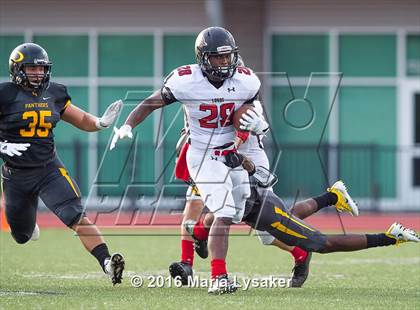 Thumbnail 2 in Langham Creek @ Klein Oak photogallery.