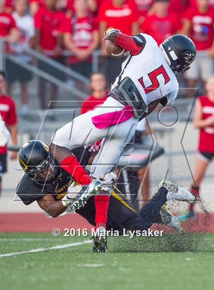Thumbnail 2 in Langham Creek @ Klein Oak photogallery.