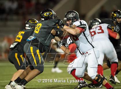 Thumbnail 1 in Langham Creek @ Klein Oak photogallery.