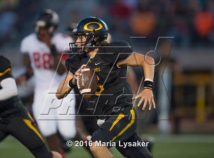Thumbnail 1 in Langham Creek @ Klein Oak photogallery.