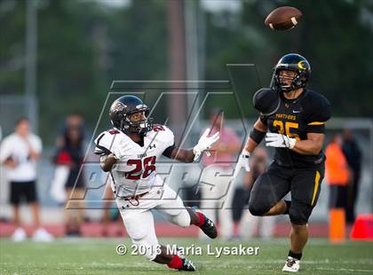 Thumbnail 2 in Langham Creek @ Klein Oak photogallery.