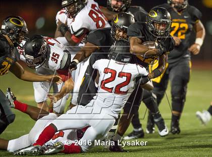 Thumbnail 1 in Langham Creek @ Klein Oak photogallery.