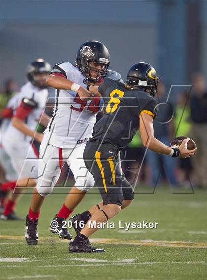 Thumbnail 3 in Langham Creek @ Klein Oak photogallery.