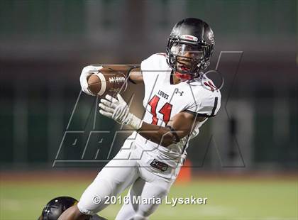 Thumbnail 1 in Langham Creek @ Klein Oak photogallery.