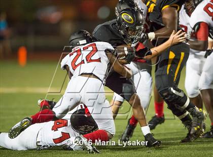 Thumbnail 2 in Langham Creek @ Klein Oak photogallery.