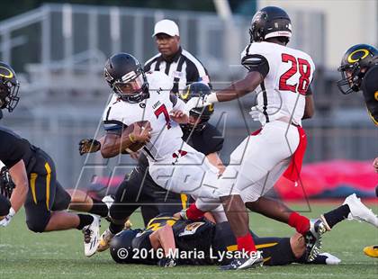 Thumbnail 2 in Langham Creek @ Klein Oak photogallery.