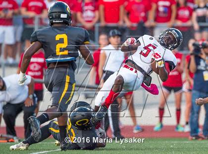 Thumbnail 3 in Langham Creek @ Klein Oak photogallery.