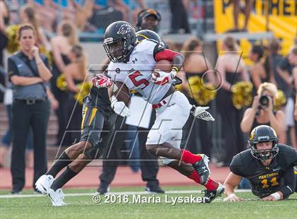 Thumbnail 3 in Langham Creek @ Klein Oak photogallery.