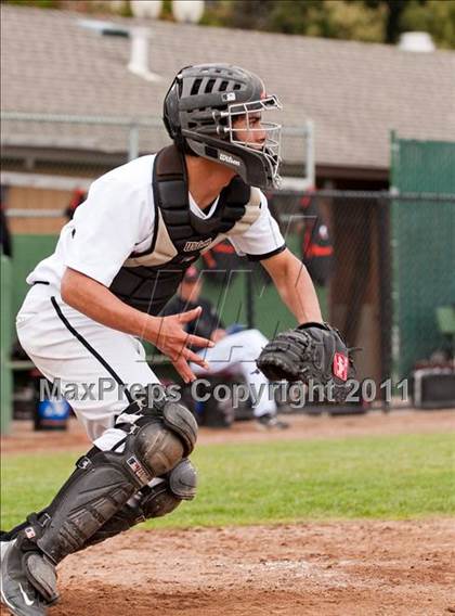 Thumbnail 1 in Del Norte vs. Arcata photogallery.