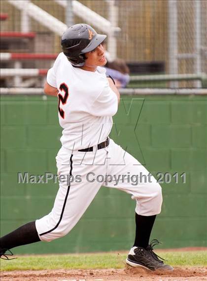 Thumbnail 1 in Del Norte vs. Arcata photogallery.