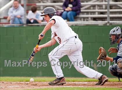 Thumbnail 3 in Del Norte vs. Arcata photogallery.