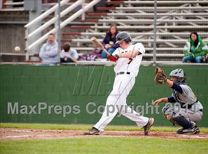 Thumbnail 1 in Del Norte vs. Arcata photogallery.