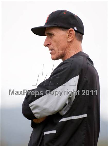 Thumbnail 2 in Del Norte vs. Arcata photogallery.