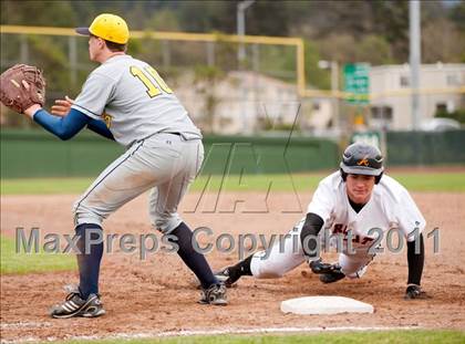Thumbnail 3 in Del Norte vs. Arcata photogallery.