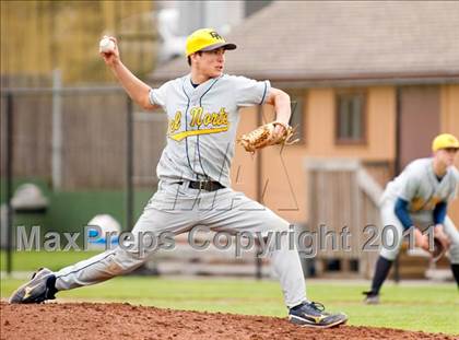 Thumbnail 3 in Del Norte vs. Arcata photogallery.