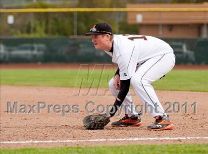 Thumbnail 1 in Del Norte vs. Arcata photogallery.