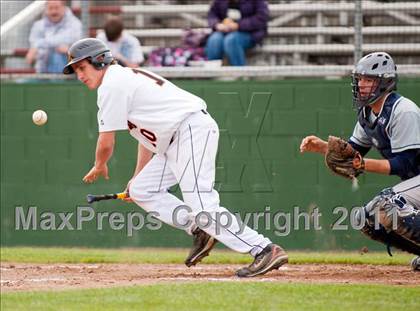 Thumbnail 1 in Del Norte vs. Arcata photogallery.