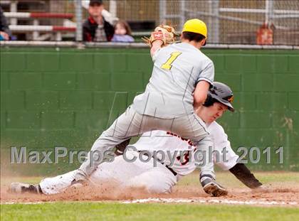 Thumbnail 1 in Del Norte vs. Arcata photogallery.