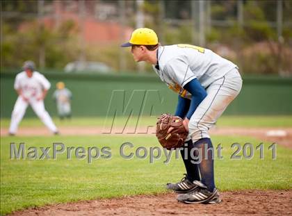 Thumbnail 1 in Del Norte vs. Arcata photogallery.