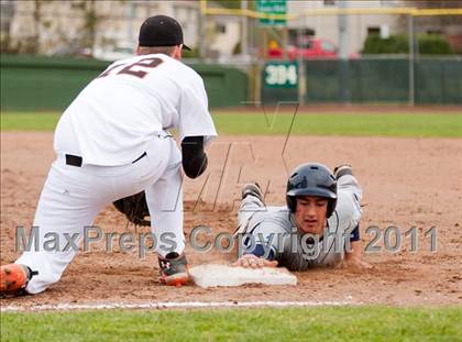 Thumbnail 2 in Del Norte vs. Arcata photogallery.