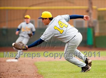 Thumbnail 3 in Del Norte vs. Arcata photogallery.
