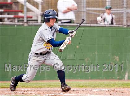Thumbnail 1 in Del Norte vs. Arcata photogallery.
