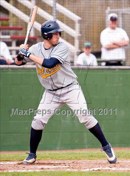 Thumbnail 2 in Del Norte vs. Arcata photogallery.
