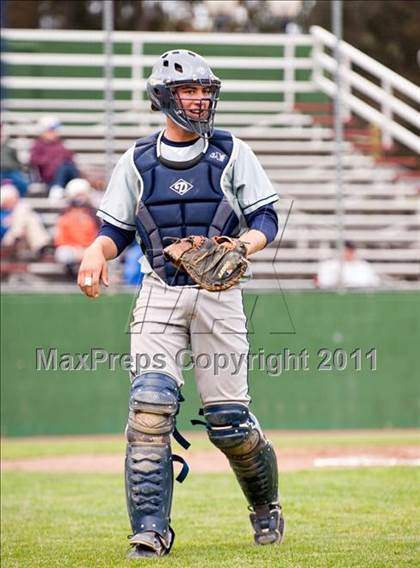 Thumbnail 2 in Del Norte vs. Arcata photogallery.