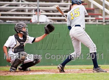 Thumbnail 3 in Del Norte vs. Arcata photogallery.