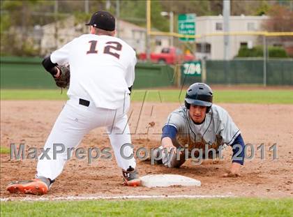 Thumbnail 1 in Del Norte vs. Arcata photogallery.