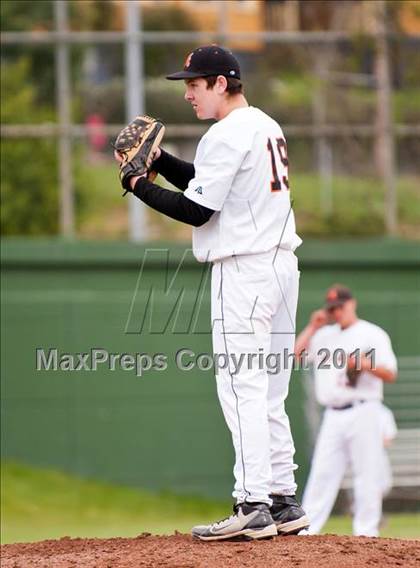 Thumbnail 1 in Del Norte vs. Arcata photogallery.
