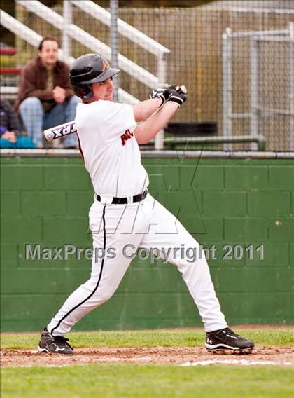 Thumbnail 2 in Del Norte vs. Arcata photogallery.