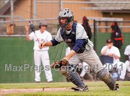Thumbnail 1 in Del Norte vs. Arcata photogallery.