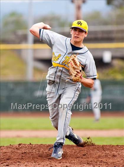 Thumbnail 1 in Del Norte vs. Arcata photogallery.