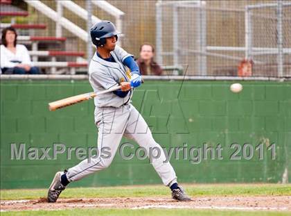 Thumbnail 1 in Del Norte vs. Arcata photogallery.