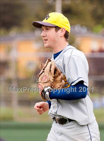 Thumbnail 1 in Del Norte vs. Arcata photogallery.