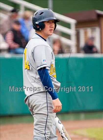 Thumbnail 3 in Del Norte vs. Arcata photogallery.