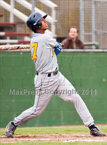 Thumbnail 2 in Del Norte vs. Arcata photogallery.