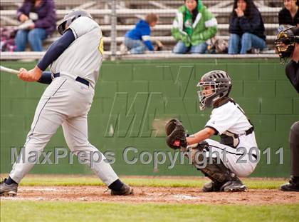 Thumbnail 2 in Del Norte vs. Arcata photogallery.