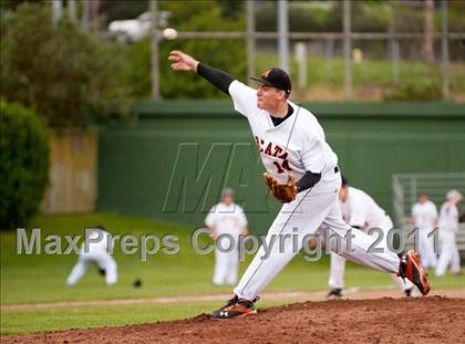 Thumbnail 1 in Del Norte vs. Arcata photogallery.