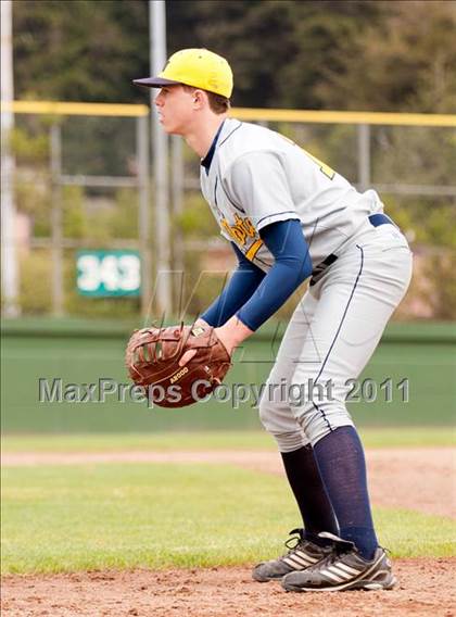 Thumbnail 3 in Del Norte vs. Arcata photogallery.