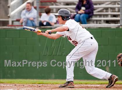 Thumbnail 2 in Del Norte vs. Arcata photogallery.