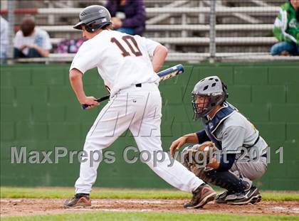 Thumbnail 1 in Del Norte vs. Arcata photogallery.