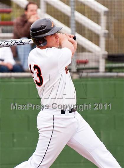 Thumbnail 1 in Del Norte vs. Arcata photogallery.