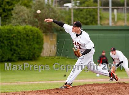 Thumbnail 3 in Del Norte vs. Arcata photogallery.