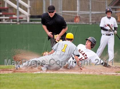 Thumbnail 2 in Del Norte vs. Arcata photogallery.