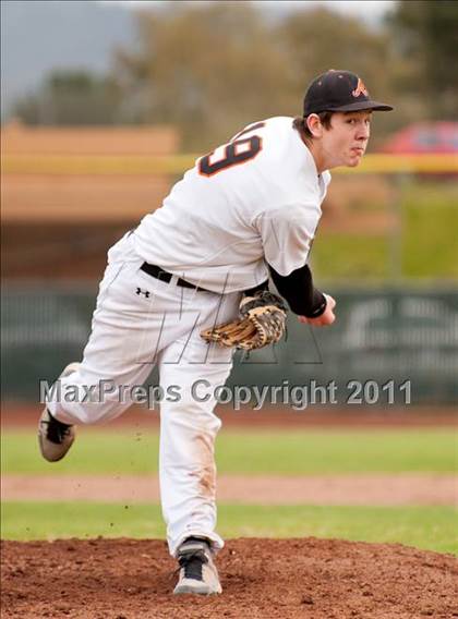 Thumbnail 1 in Del Norte vs. Arcata photogallery.