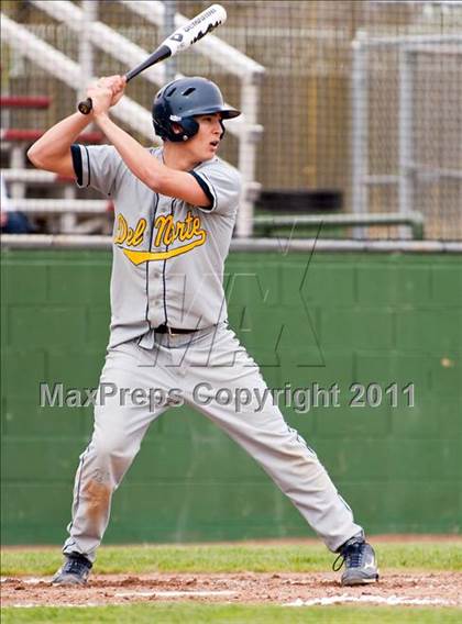 Thumbnail 3 in Del Norte vs. Arcata photogallery.